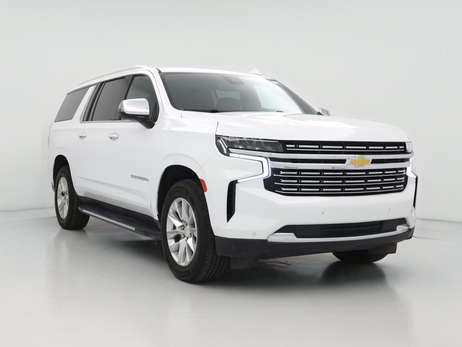 2023 CHEVROLET Suburban