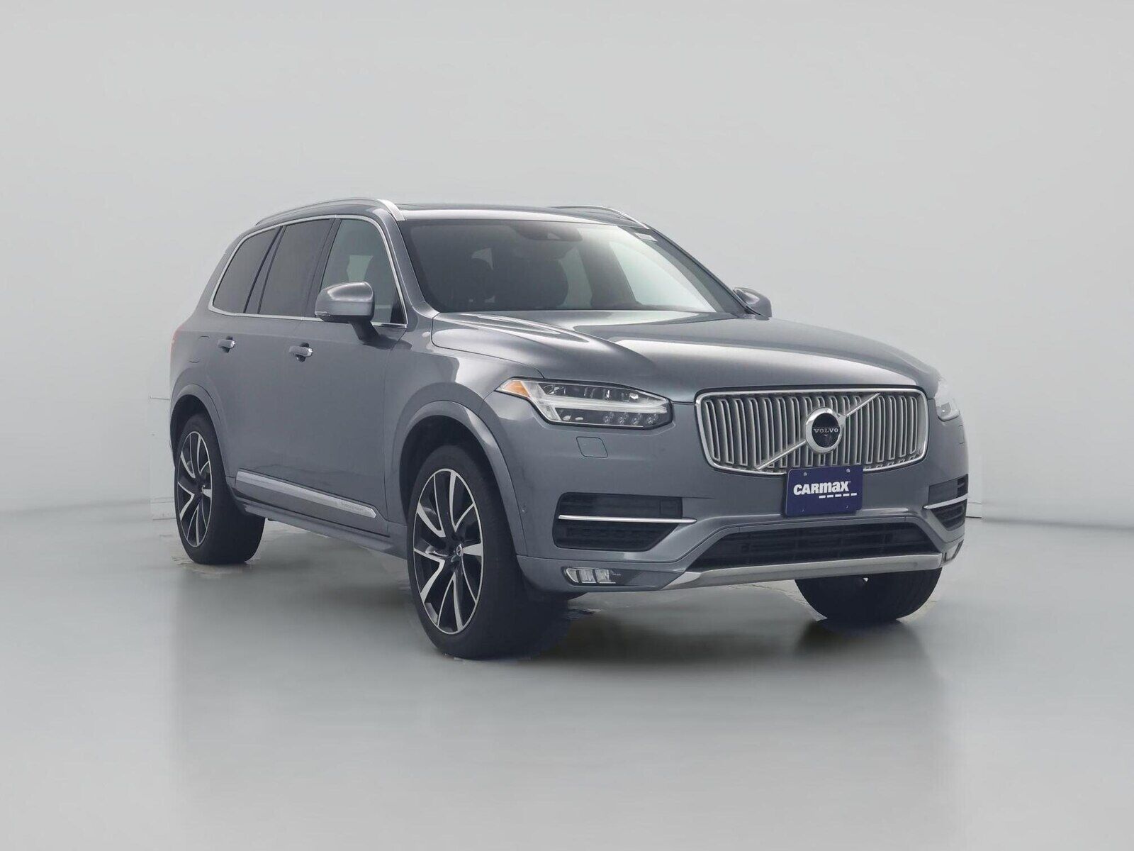 2018 VOLVO XC90
