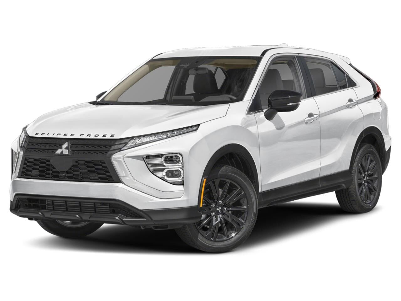 2024 MITSUBISHI ECLIPSE CROSS