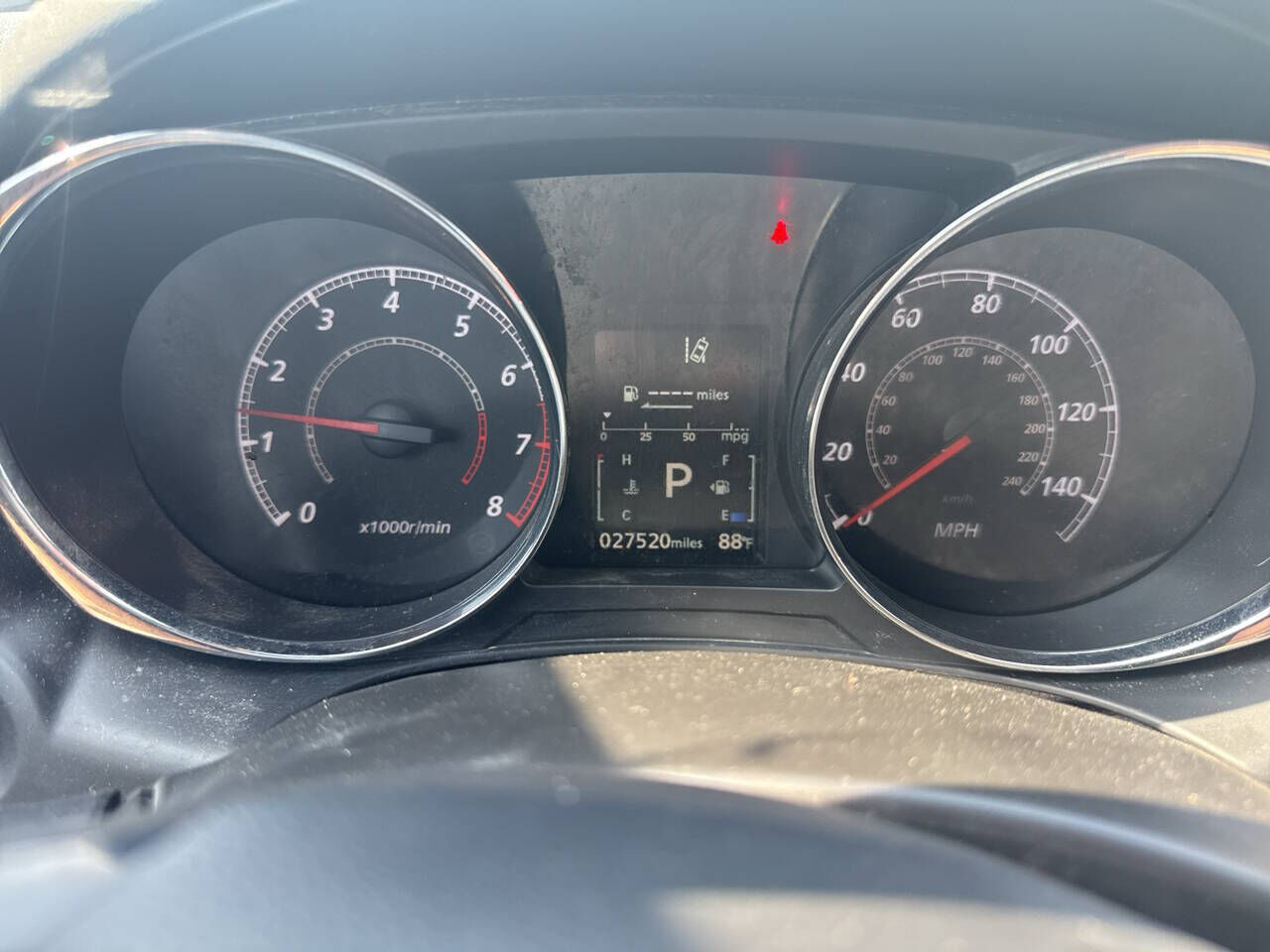 2024 MITSUBISHI Outlander Sport