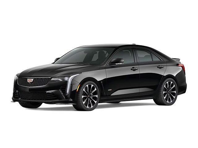 2023 CADILLAC CT4