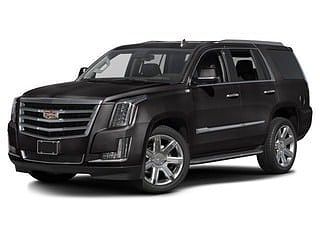 2018 CADILLAC Escalade