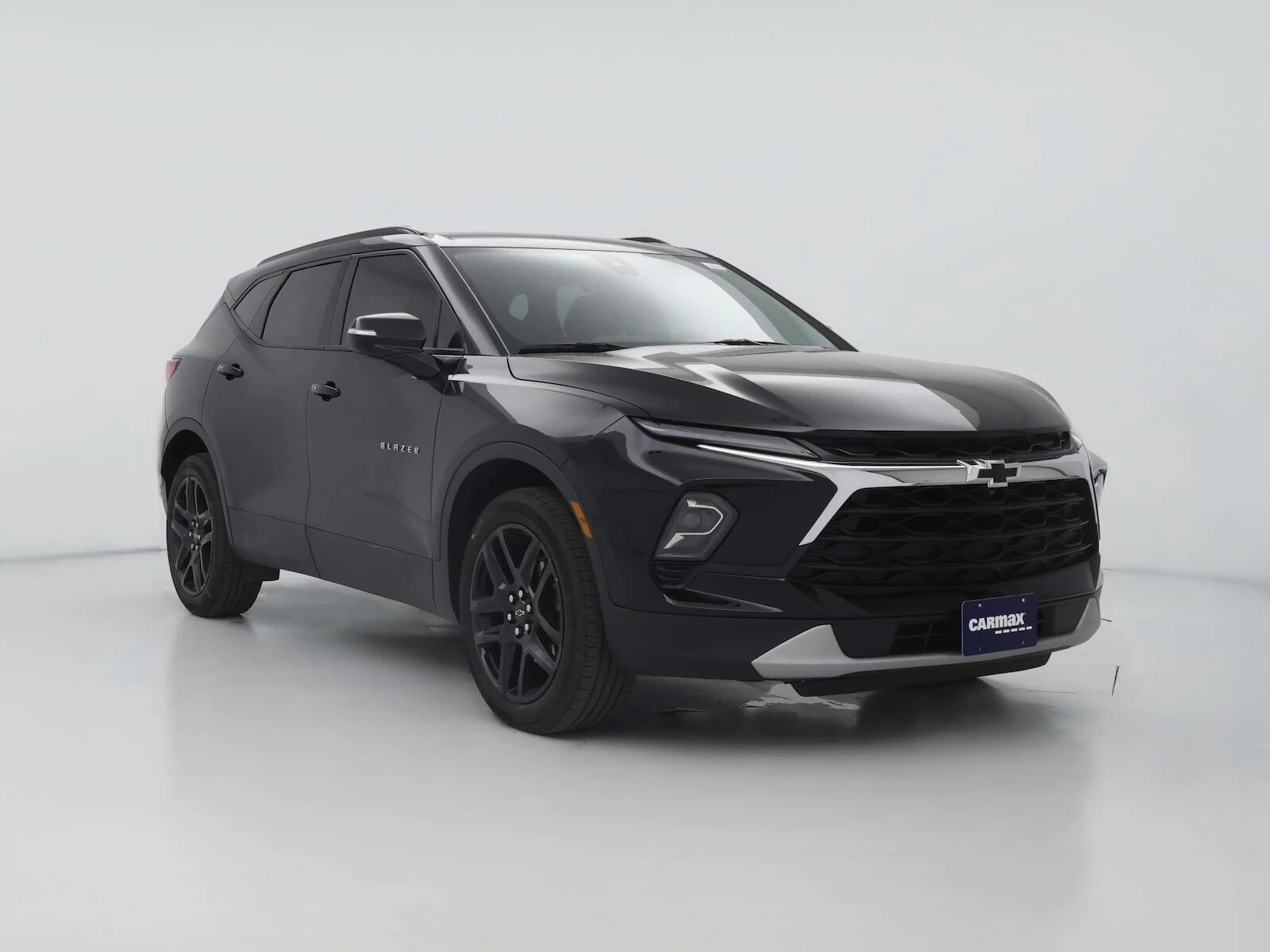 2024 CHEVROLET Blazer