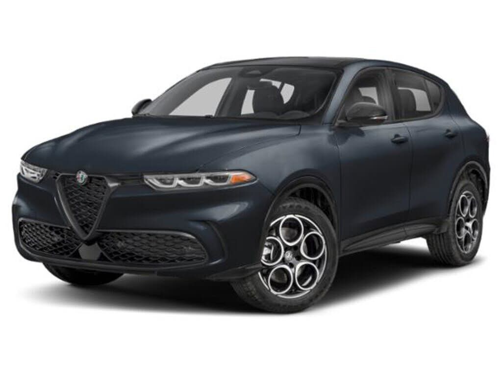 2025 ALFA ROMEO TONALE