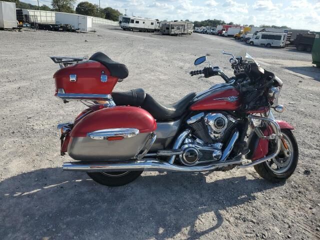 2014 KAWASAKI Vulcan 1700