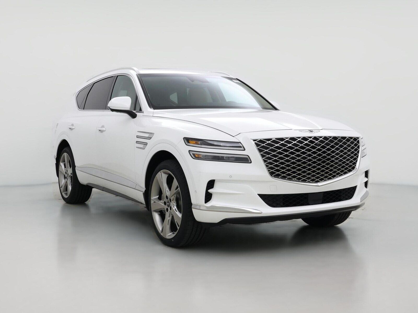 2024 GENESIS GV80