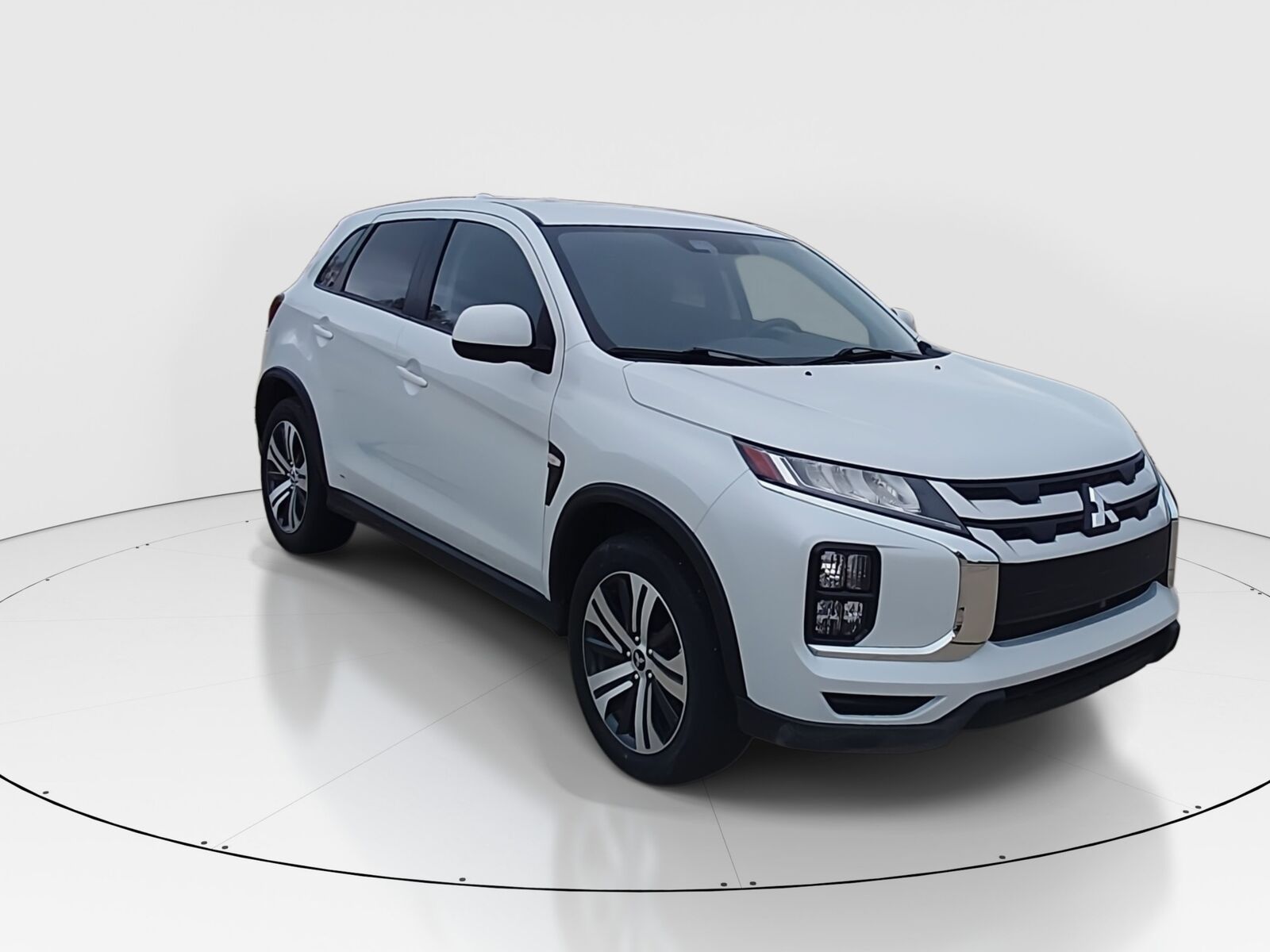 2025 MITSUBISHI Outlander Sport