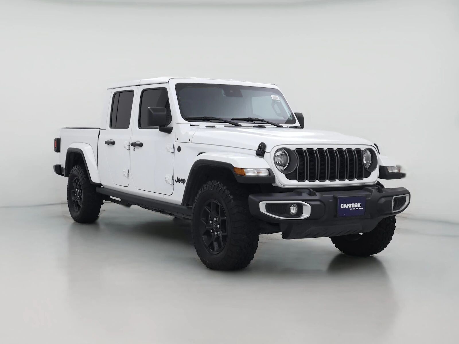 2025 JEEP Gladiator