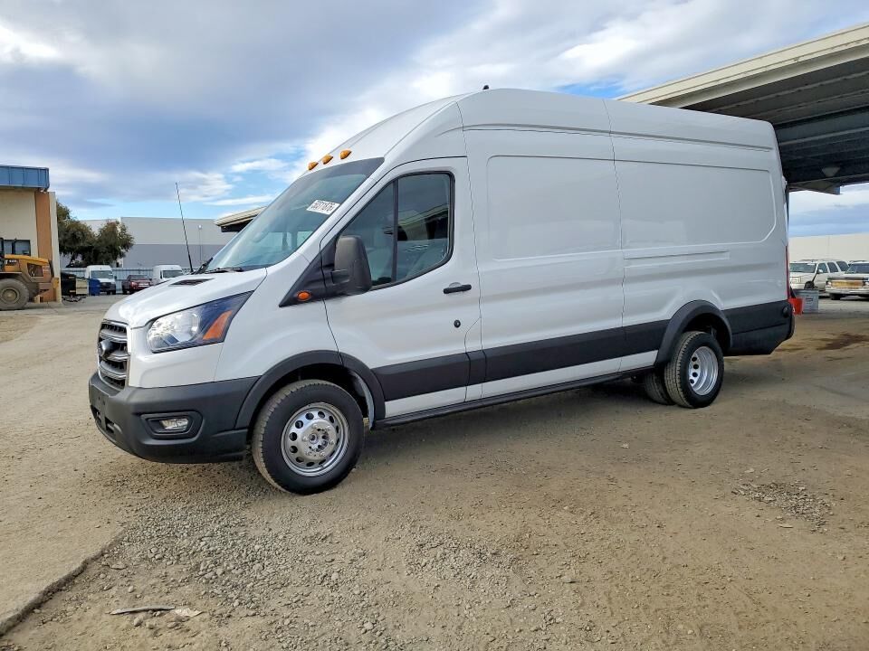2020 FORD F-450