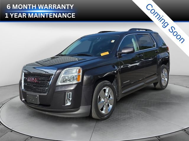 2014 GMC Terrain
