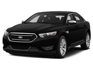 2015 FORD Taurus
