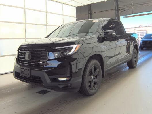 2023 HONDA Ridgeline