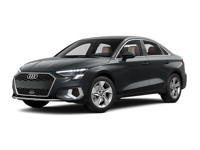 2024 AUDI A3