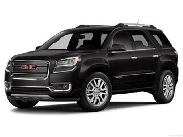 2014 GMC Acadia