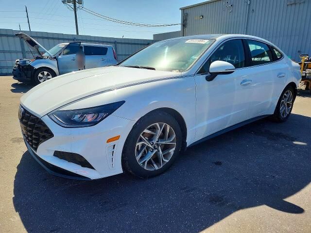 2023 HYUNDAI Sonata
