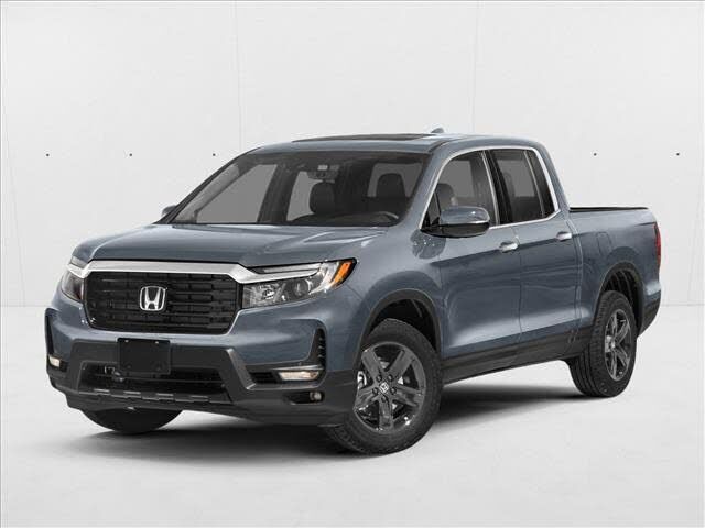2023 HONDA Ridgeline