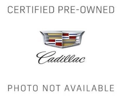 2022 CADILLAC XT5