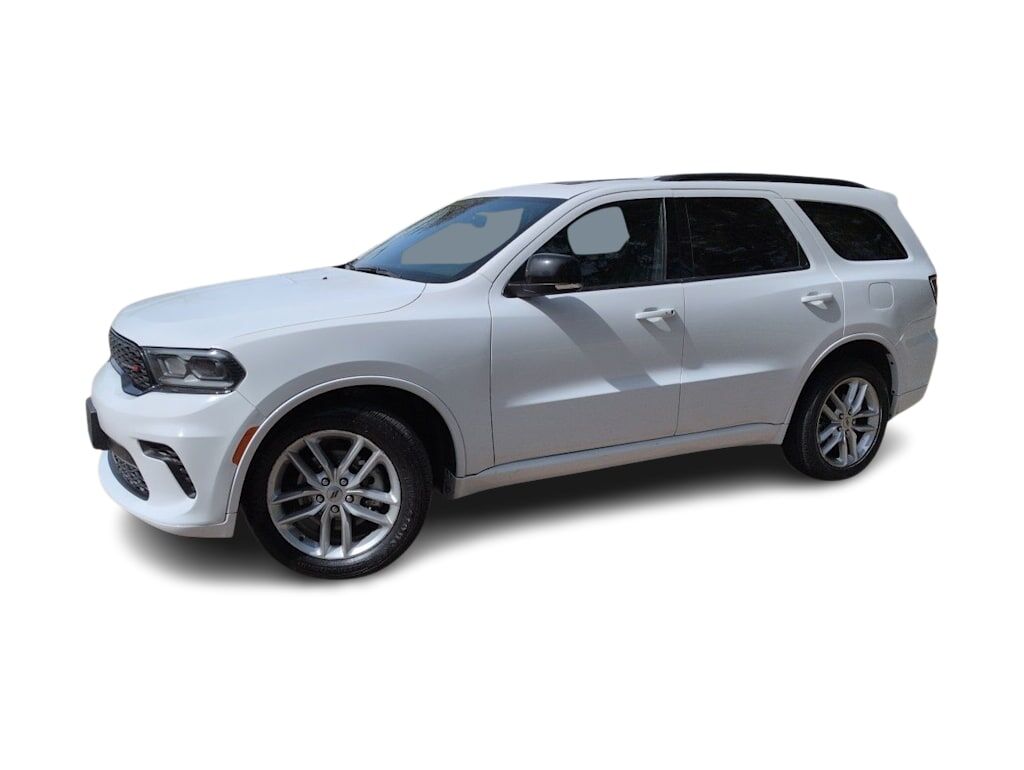 2024 DODGE Durango