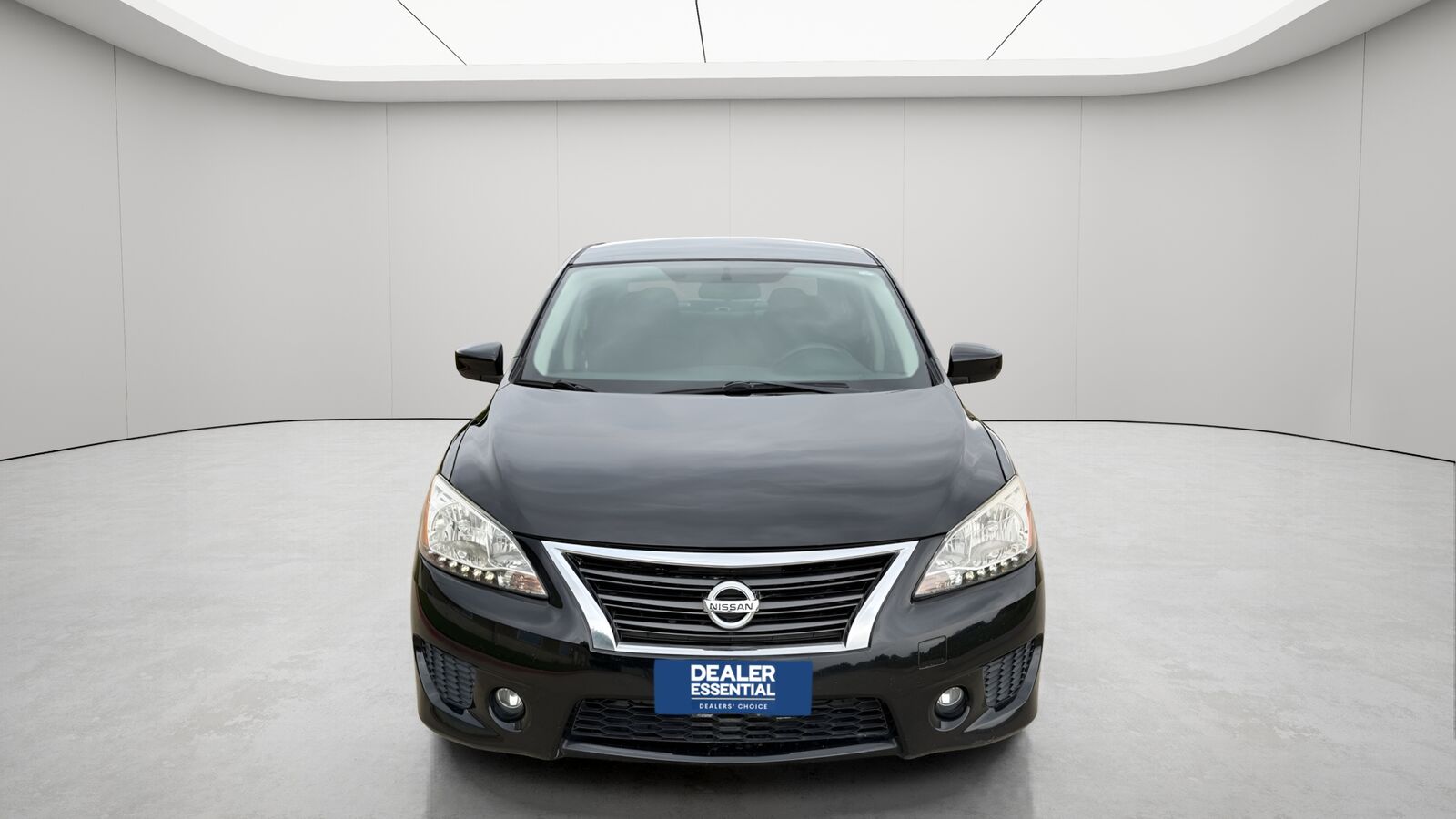 2014 NISSAN Sentra