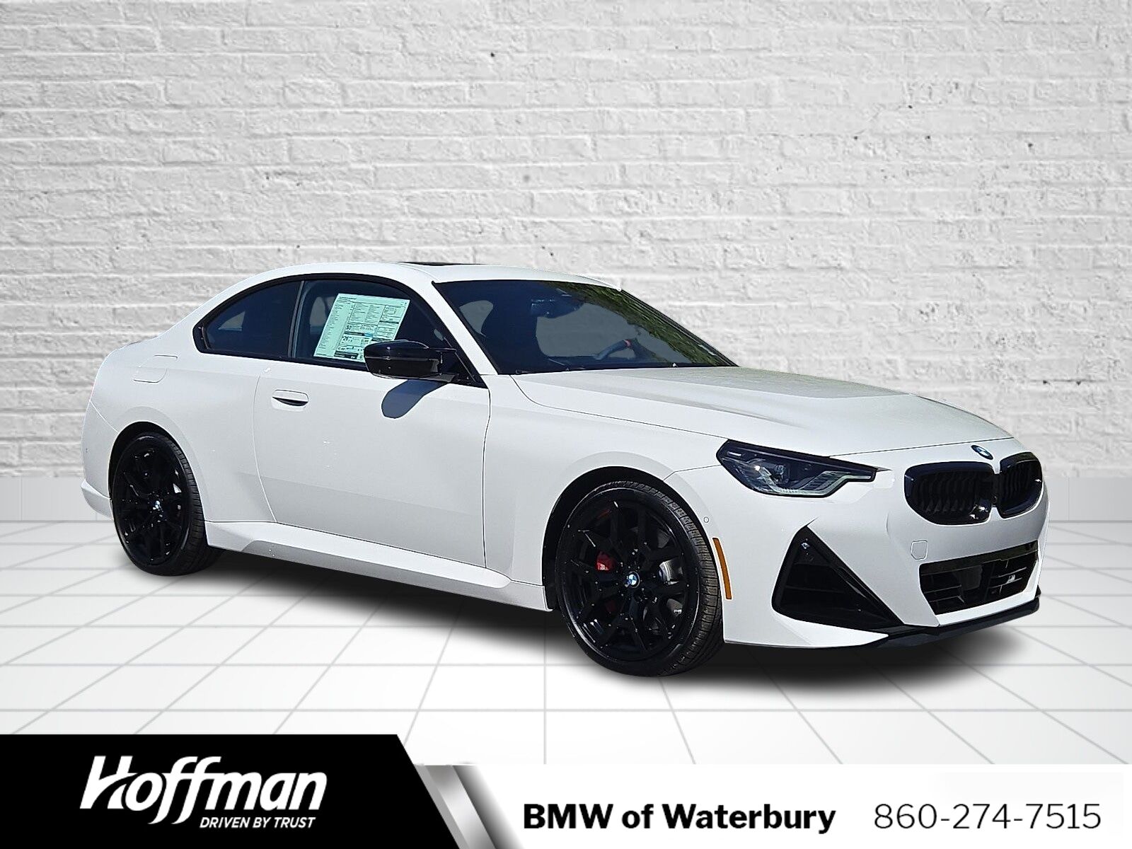 2026 BMW M2