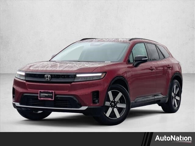 2026 HONDA Prologue