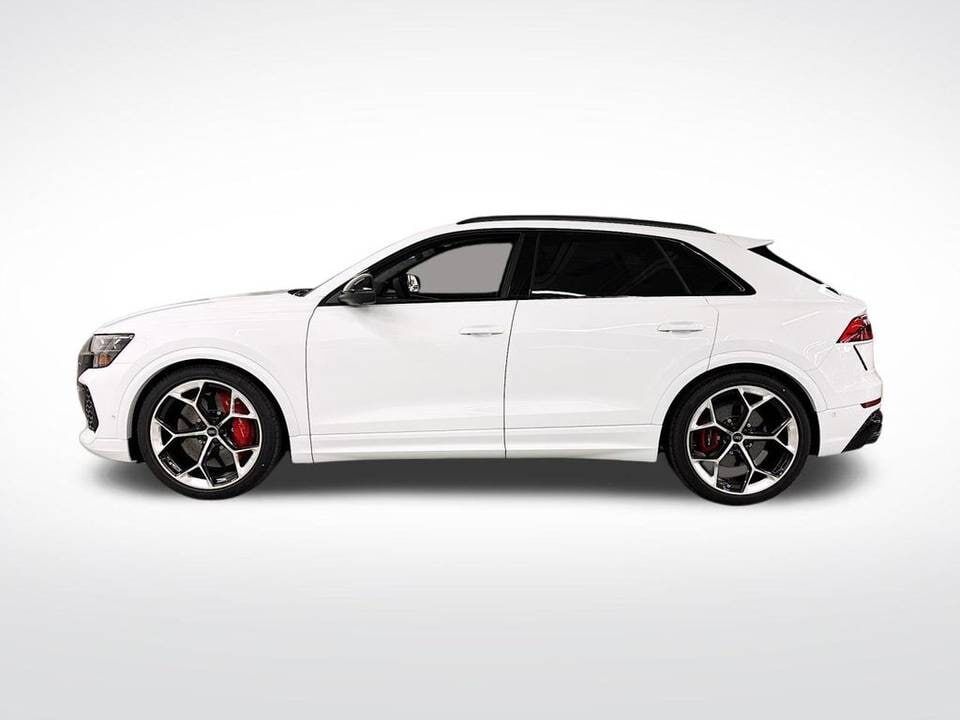 2026 Audi RS Q8