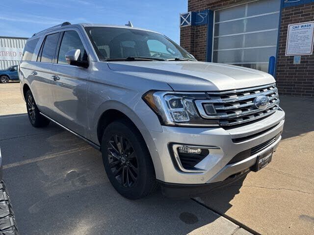2019 FORD Expedition