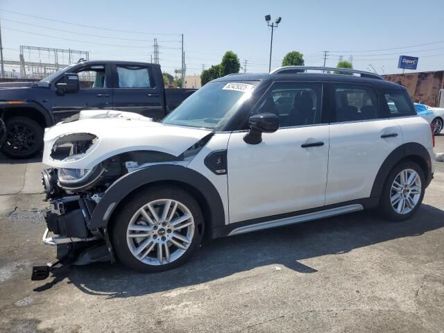 2023 MINI Countryman
