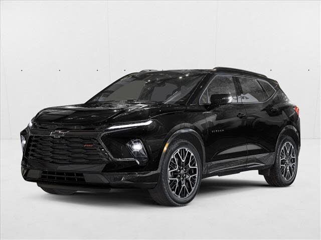2023 CHEVROLET Blazer