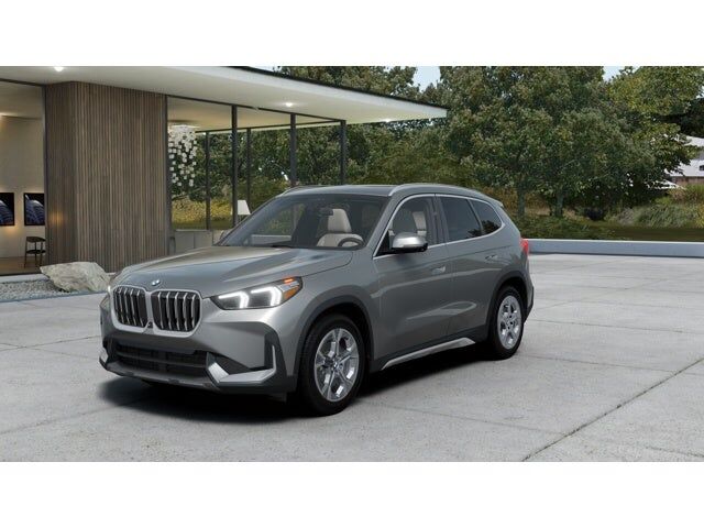 2026 BMW X1