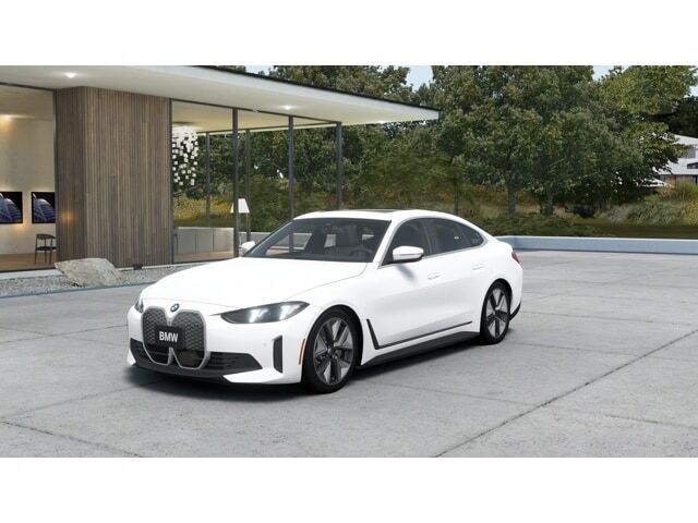 2026 BMW i4