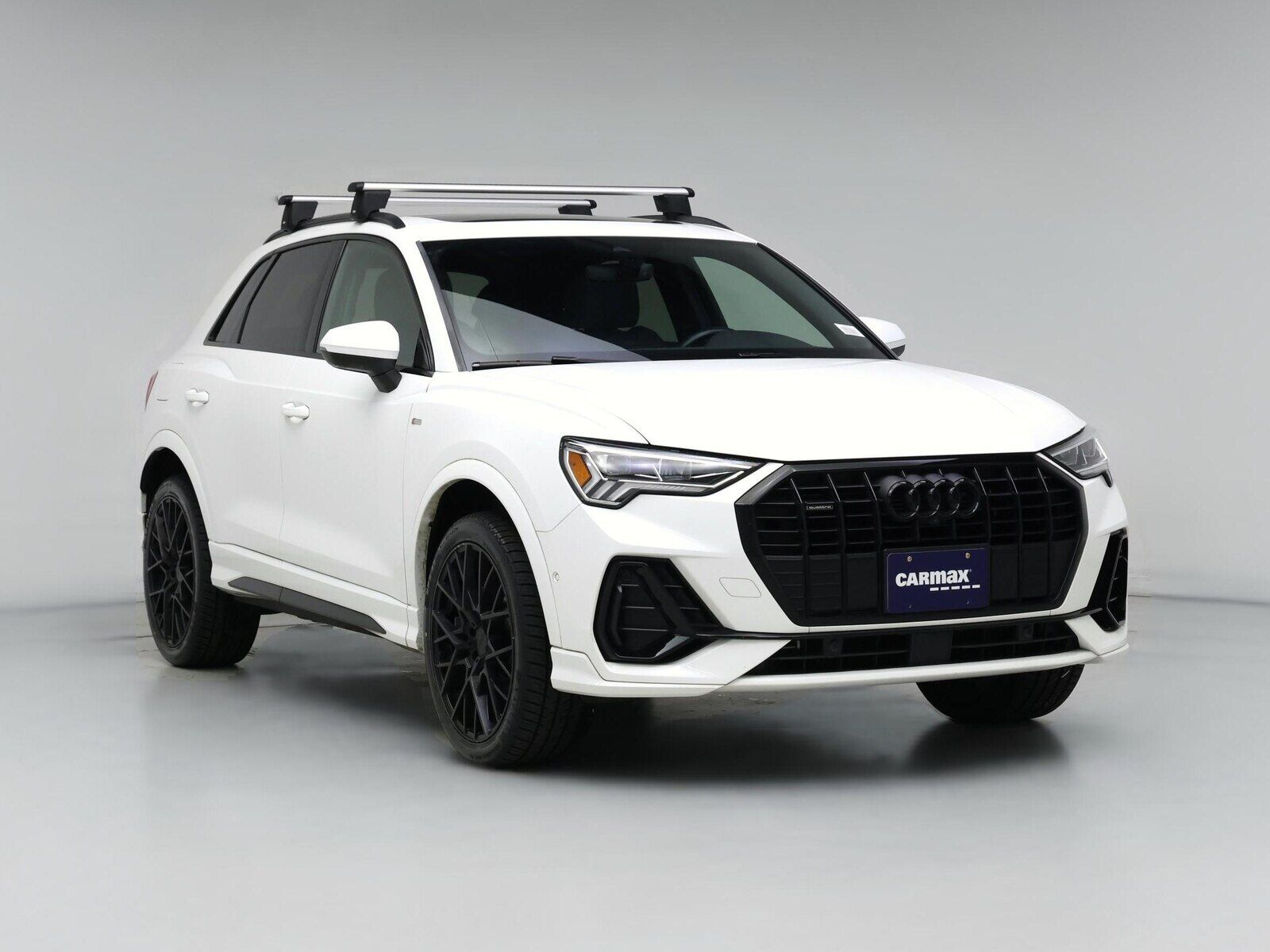 2021 AUDI Q3