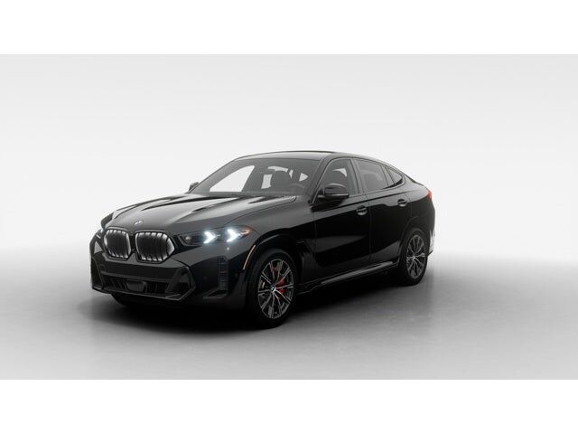 2027 BMW X6