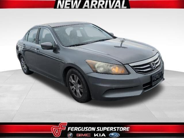 2011 HONDA Accord