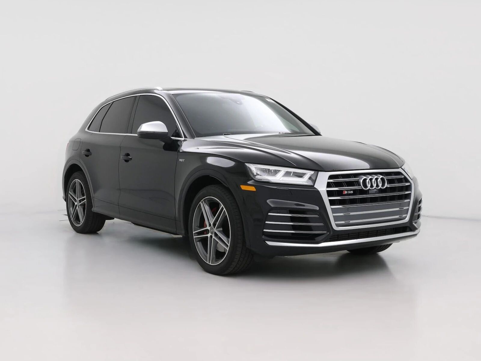 2018 AUDI SQ5