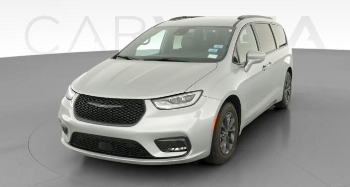 2021 CHRYSLER Pacifica