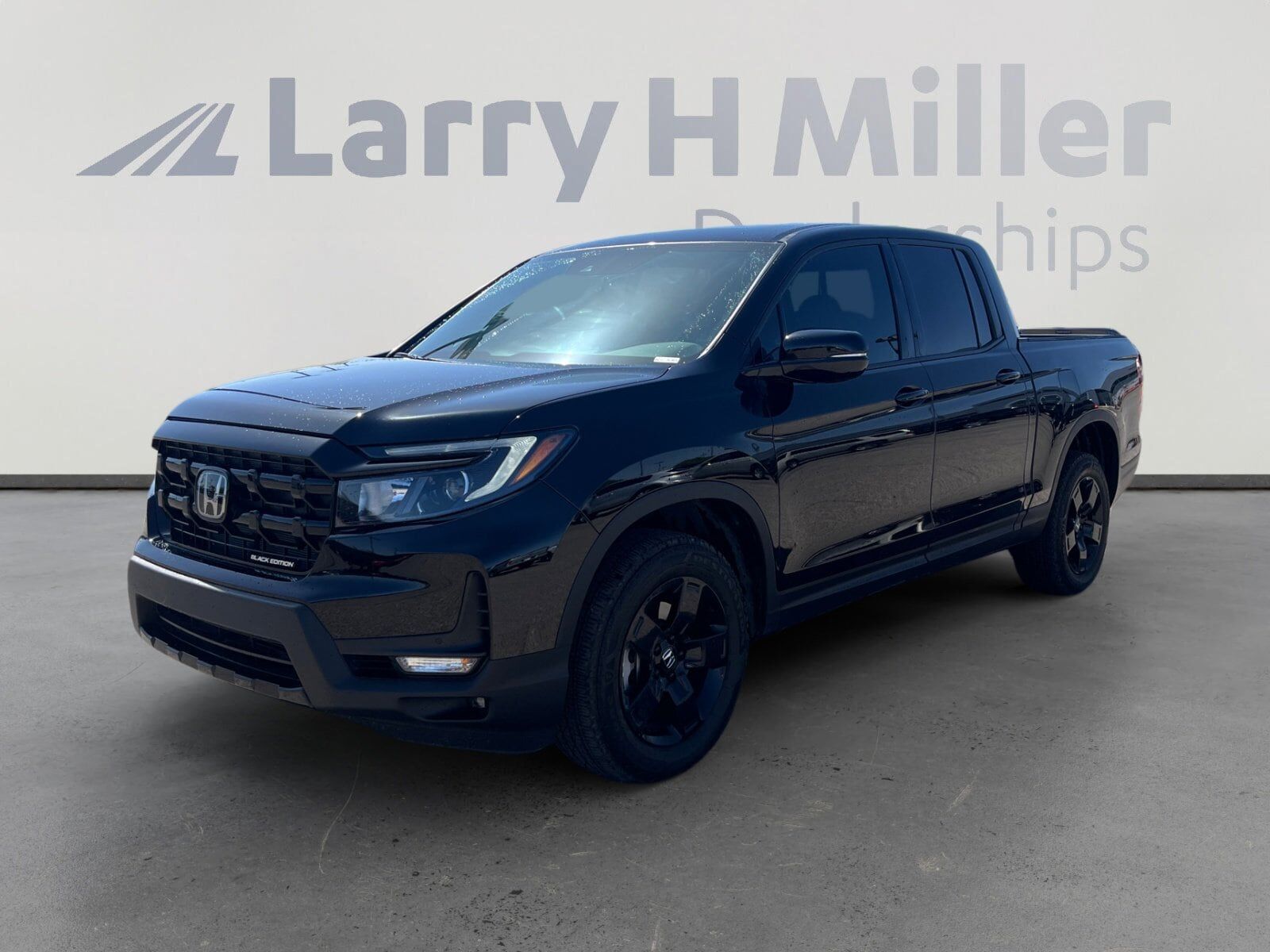 2025 HONDA Ridgeline