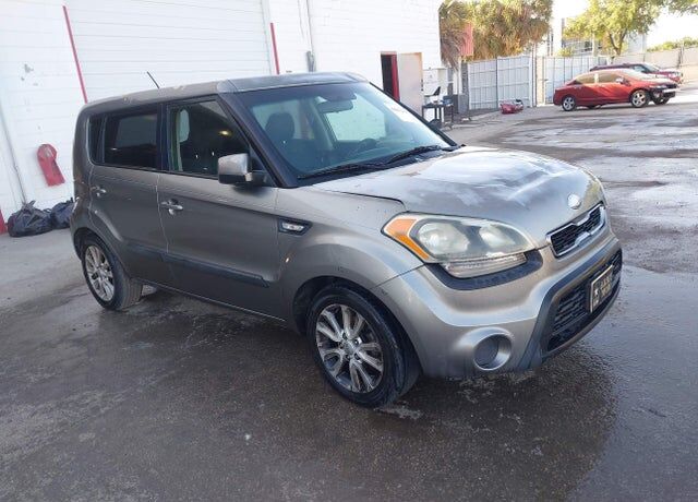 2013 KIA Soul