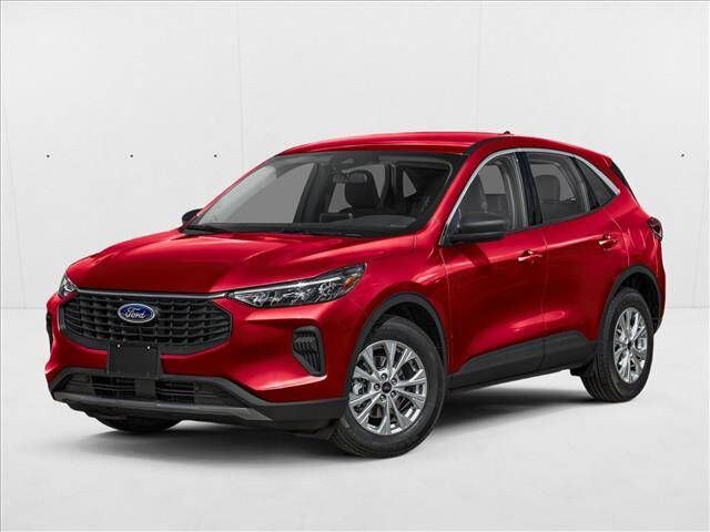 2026 FORD Escape
