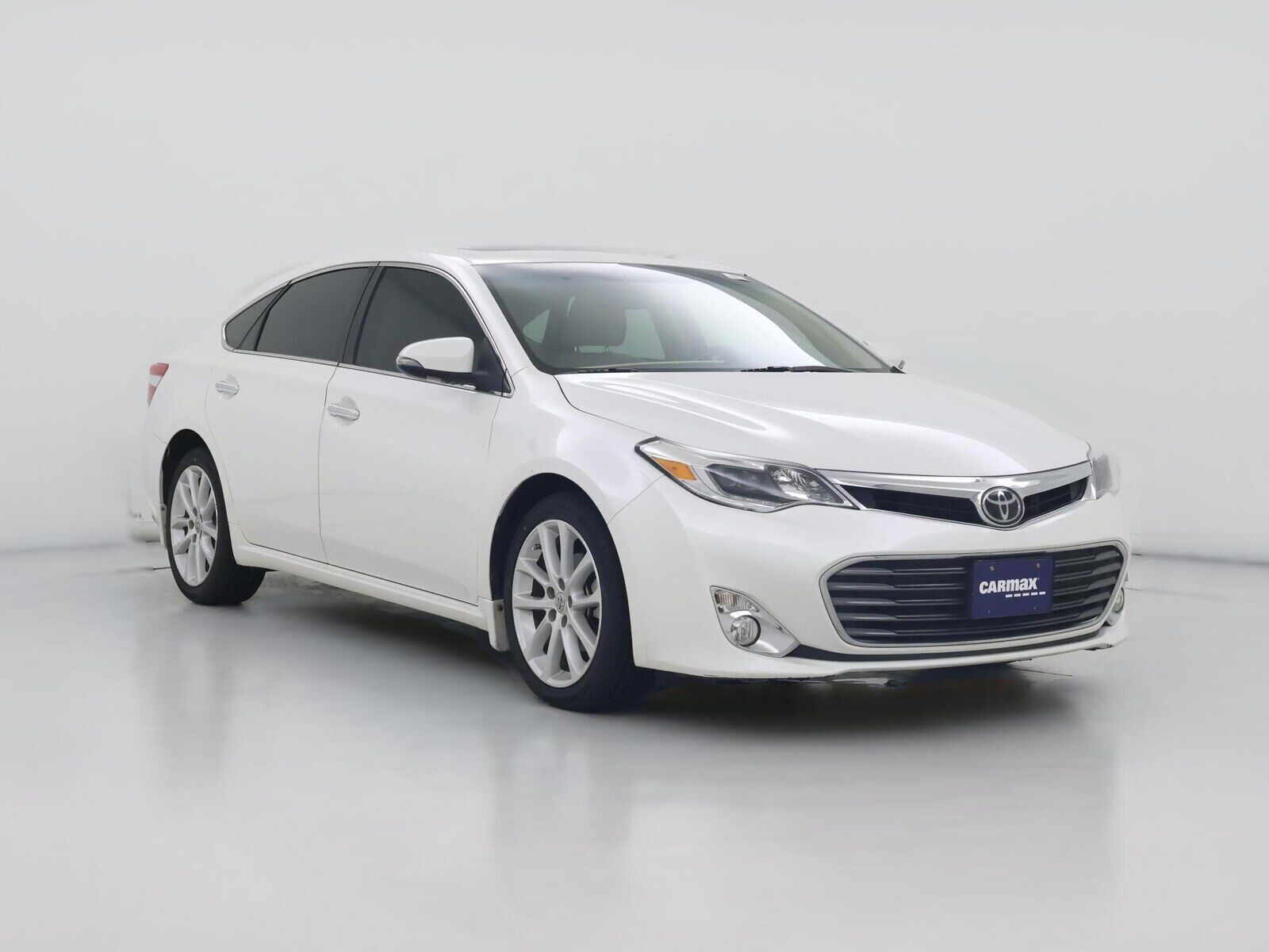 2015 TOYOTA Avalon