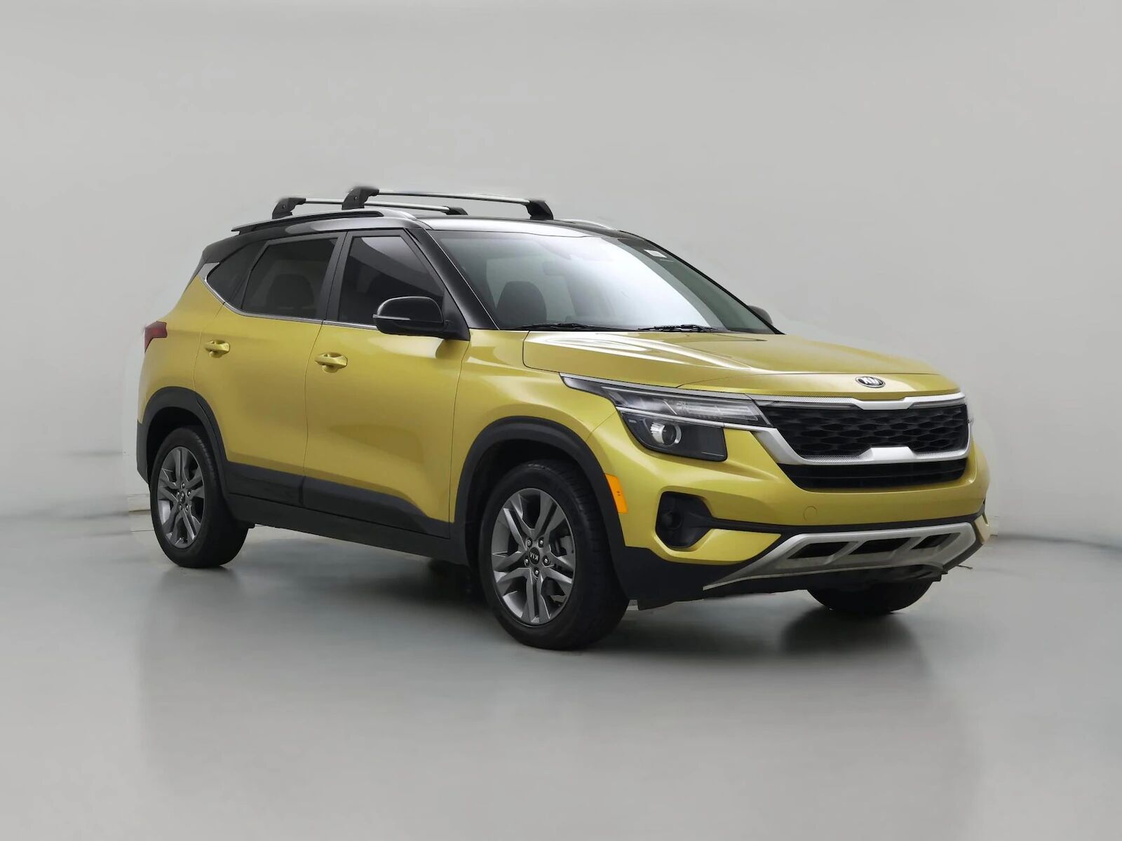 2021 KIA Seltos