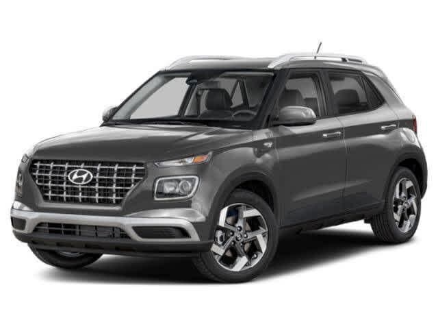 2023 HYUNDAI Venue