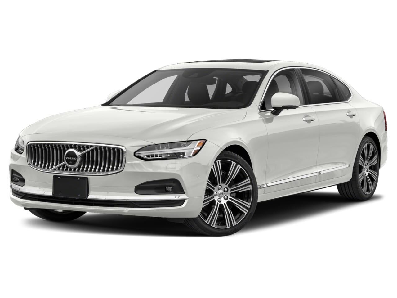 2022 VOLVO S90