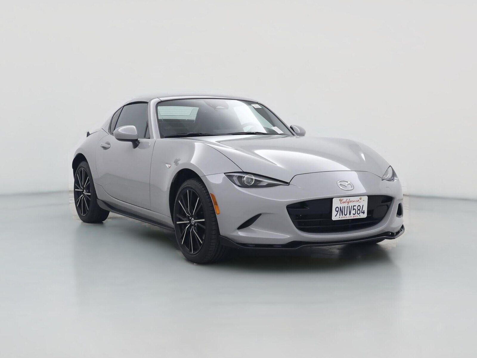 2024 MAZDA MX-5