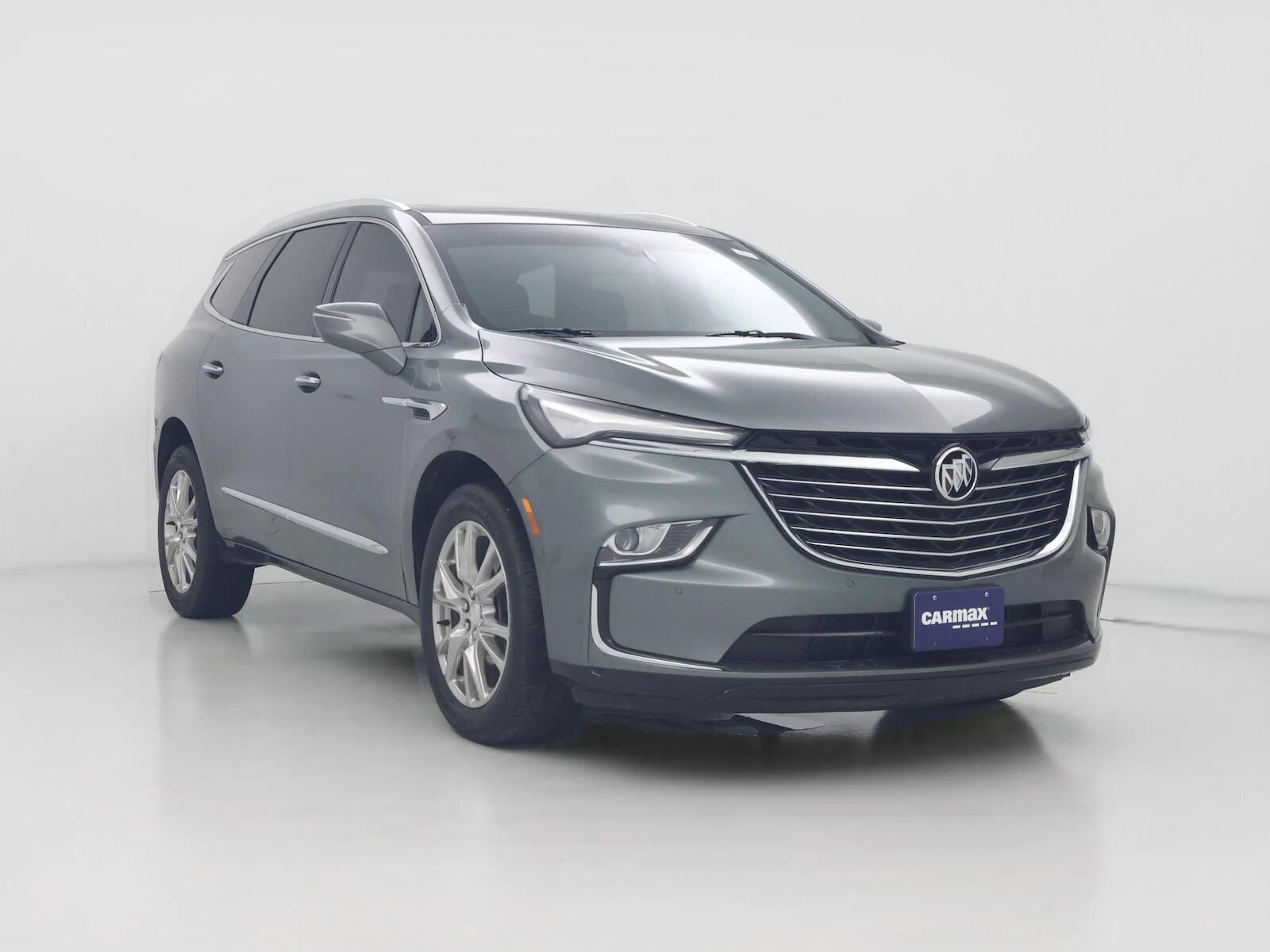 2022 BUICK Enclave