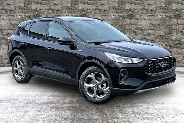 2026 FORD Escape