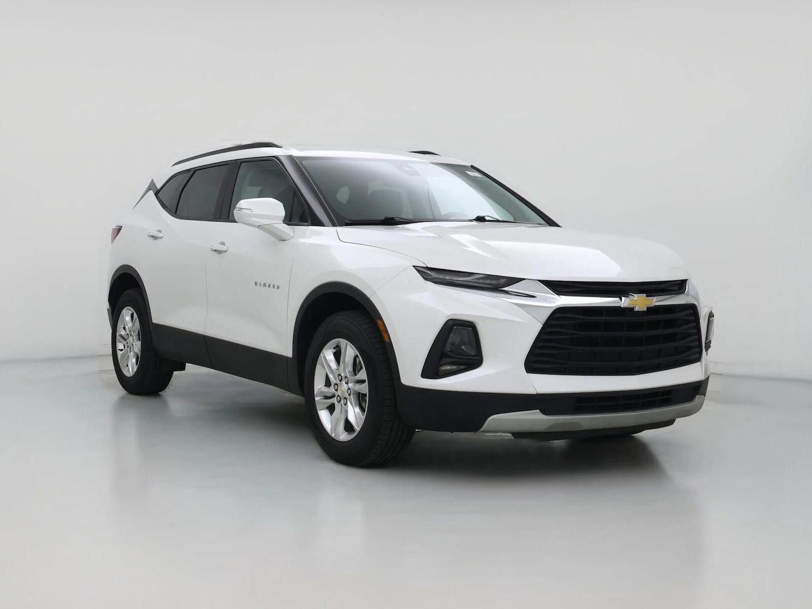 2022 CHEVROLET Blazer