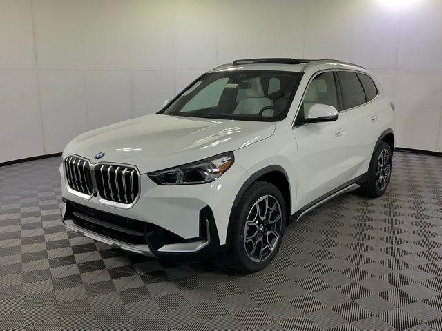 2026 BMW X1