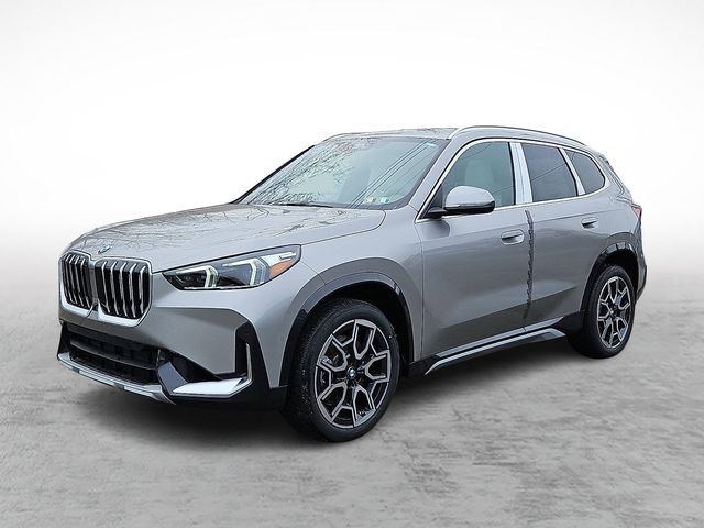2026 BMW X1