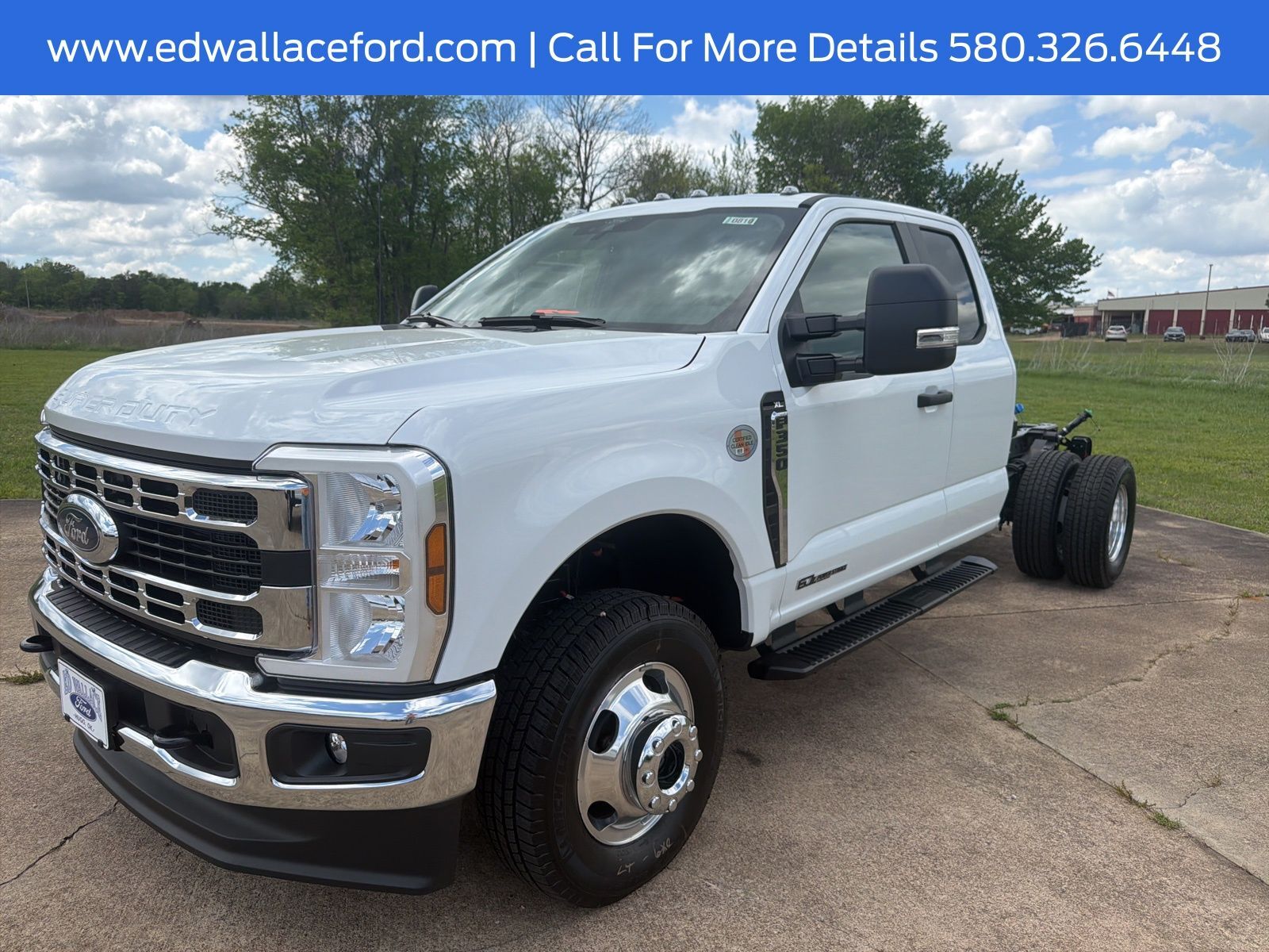 2026 FORD F-350